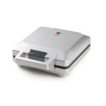 Domo Gaufrier 1600w blanc - DO9250W