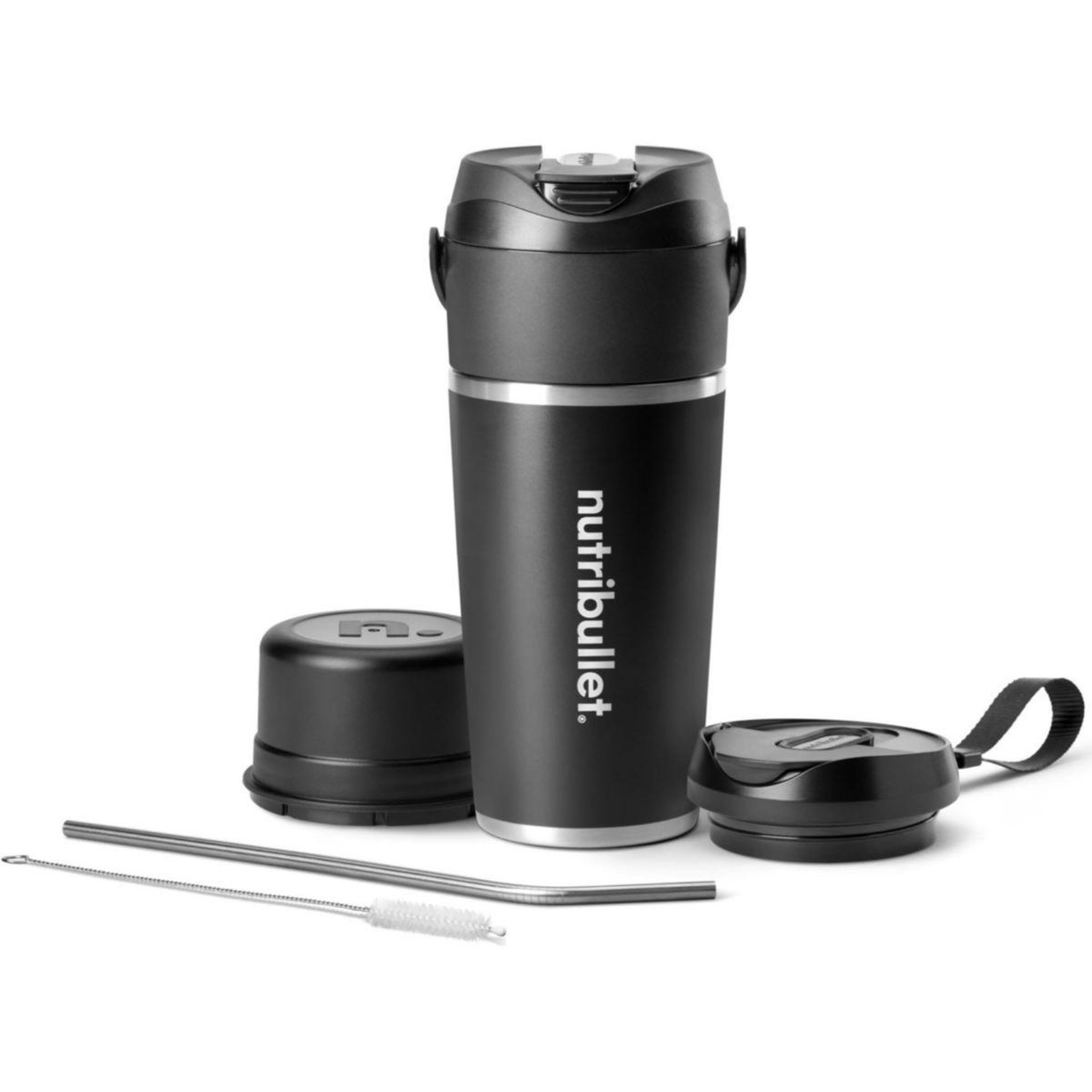 nutribullet Blender portable  flip nbp016b