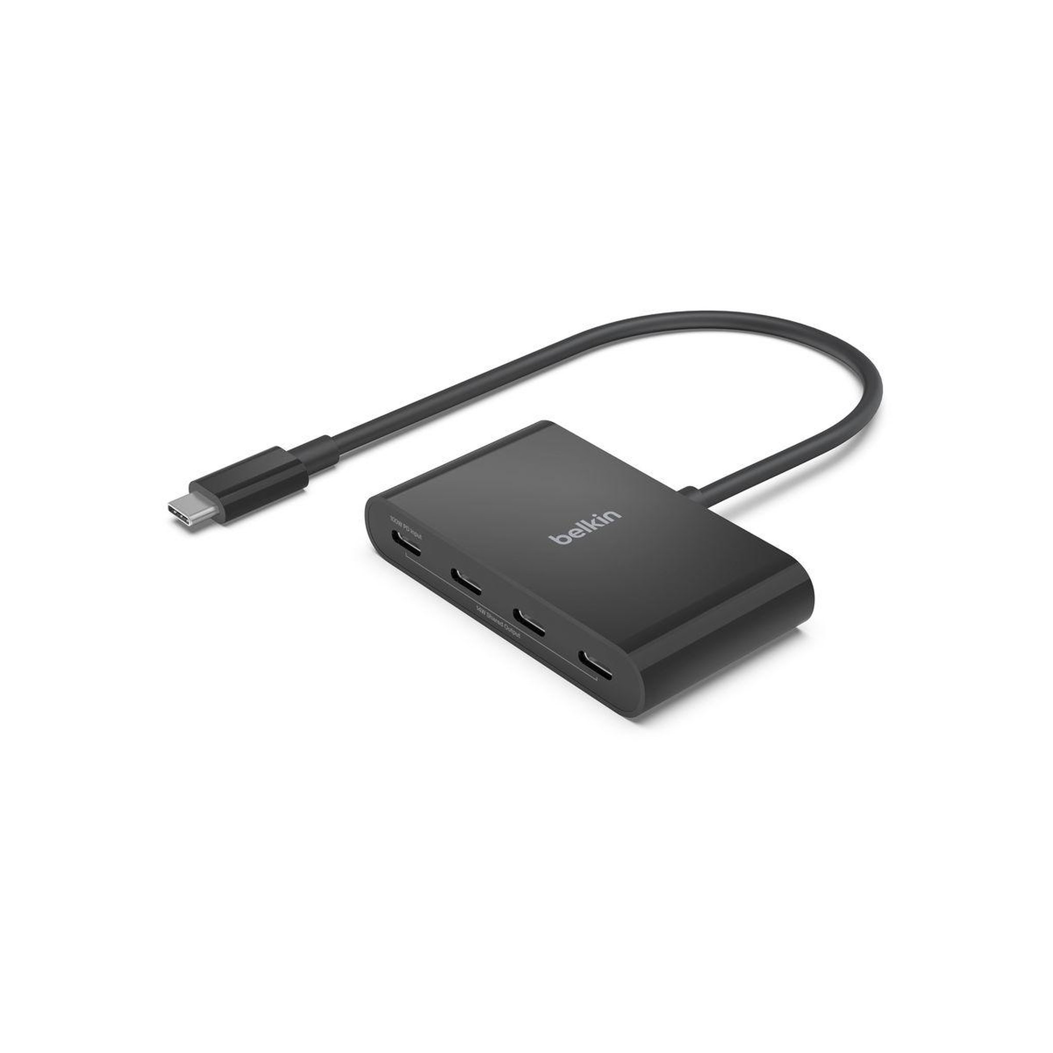 Belkin Hub USB-C 4 ports