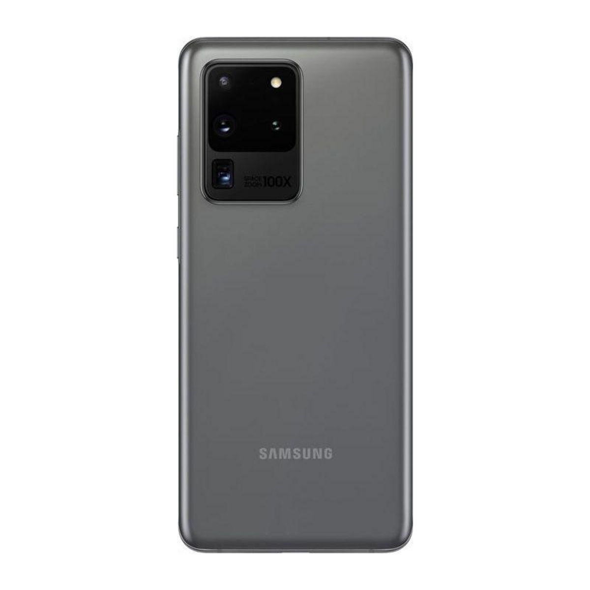 Samsung Galaxy S20 Ultra 5G  reconditionné 128 Go - Grade B - Gris