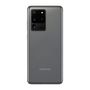 Voir la diapositive 4 : Samsung Galaxy S20 Ultra 5G  reconditionné 128 Go - Grade B - Gris