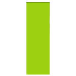 VIDAXL Store enrouleur occultant largeur du tissu 70,7 cm polyester