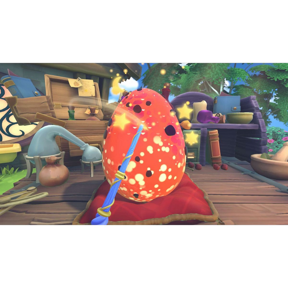 My Universe &ndash; My Baby Dragon Nintendo Switch