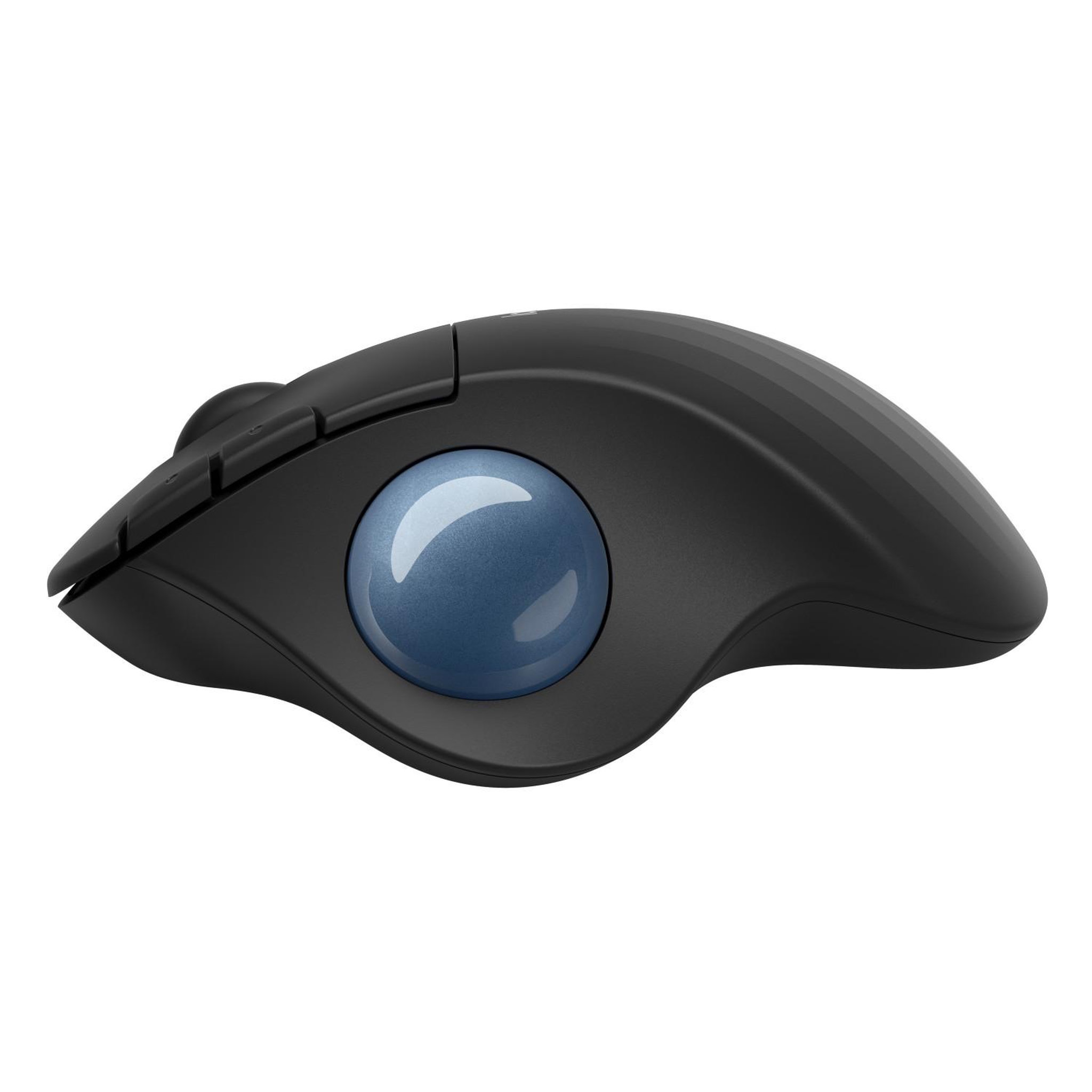 Voir la diapositive 3 : Logitech Souris Logitech ERGO M575 pour Business - Trackball Ergonomique