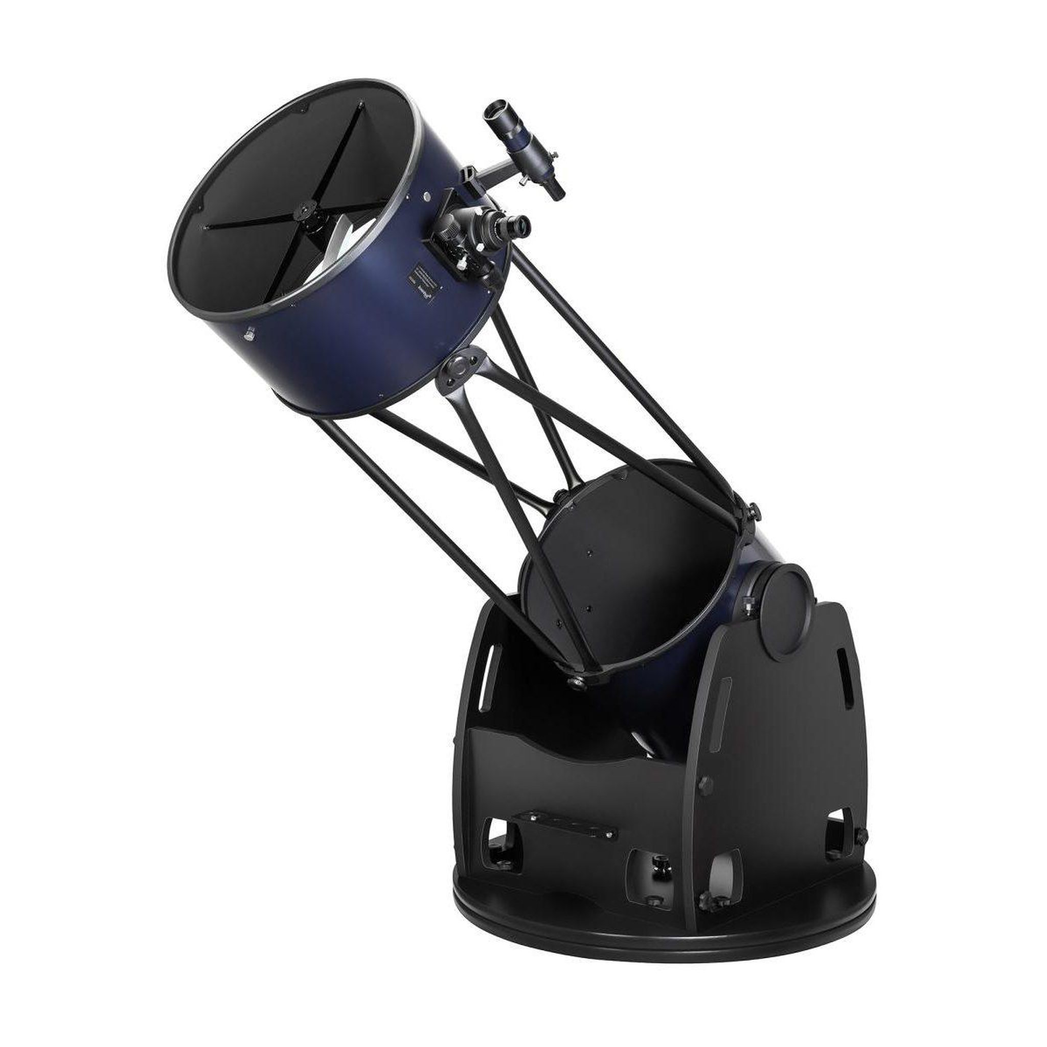 LEVENHUK Télescope dobson rétractable  new skyline pro 16   (400/1830)