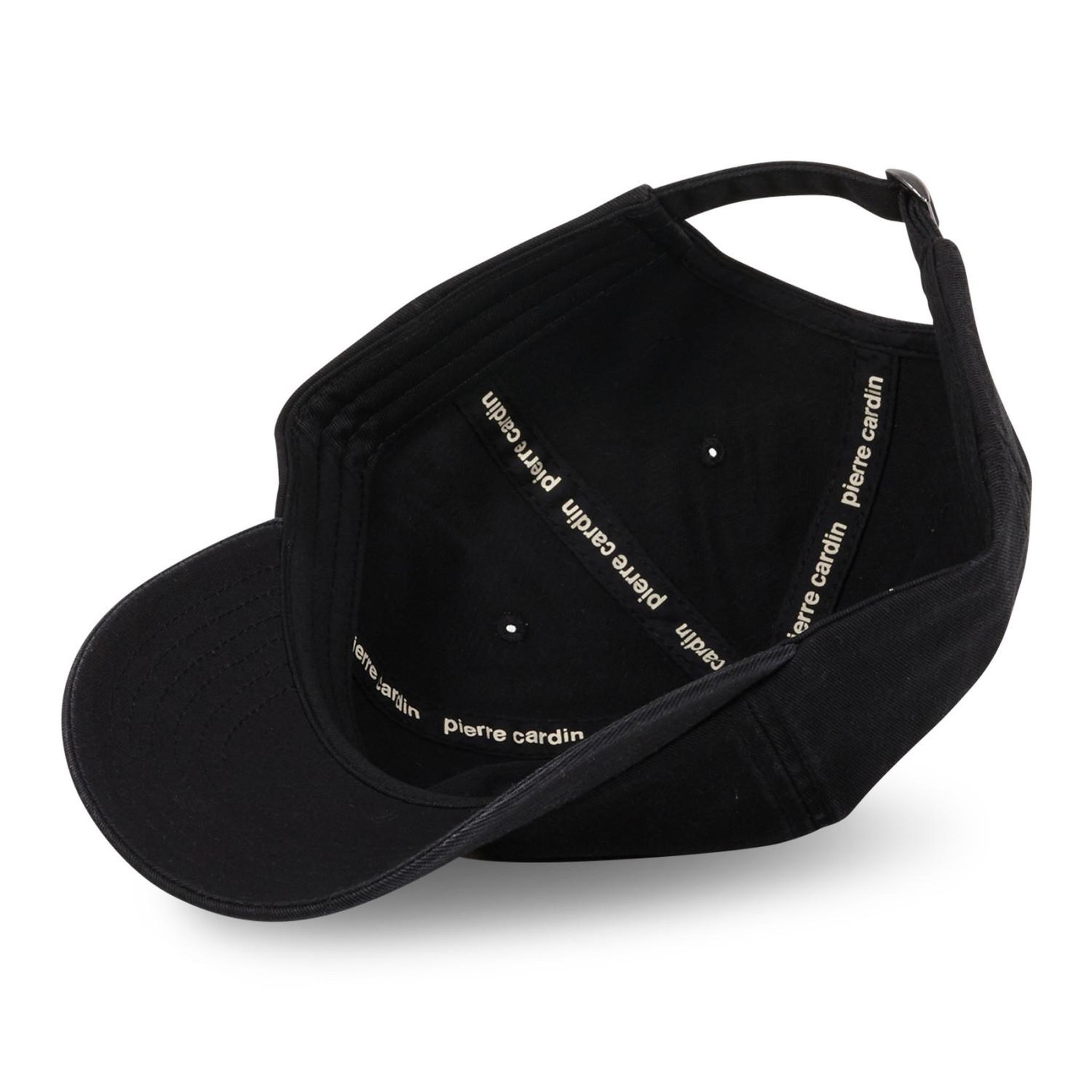 Voir la diapositive 4 : PIERRE CARDIN Casquette Dad Cap Limp