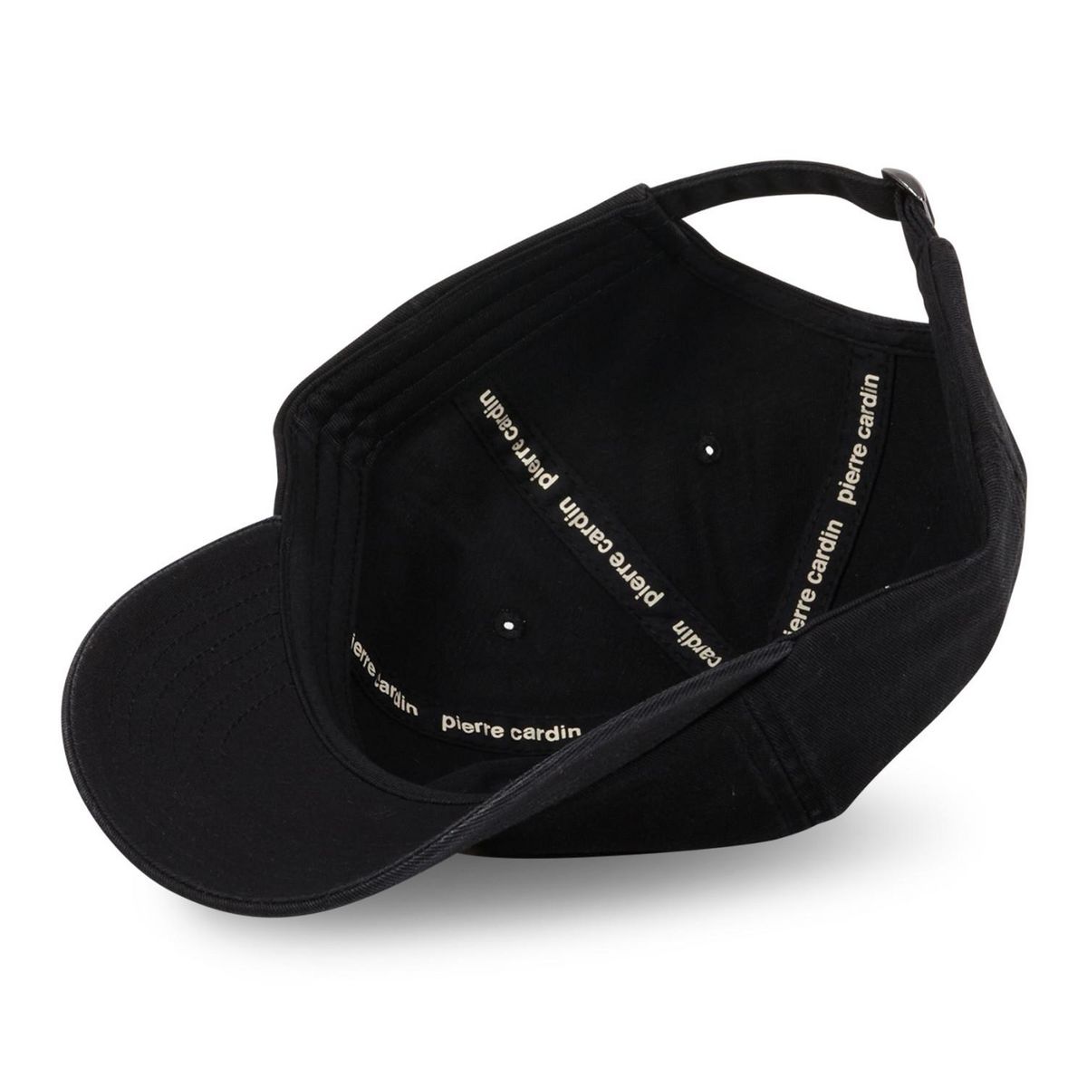 PIERRE CARDIN Casquette Dad Cap Limp
