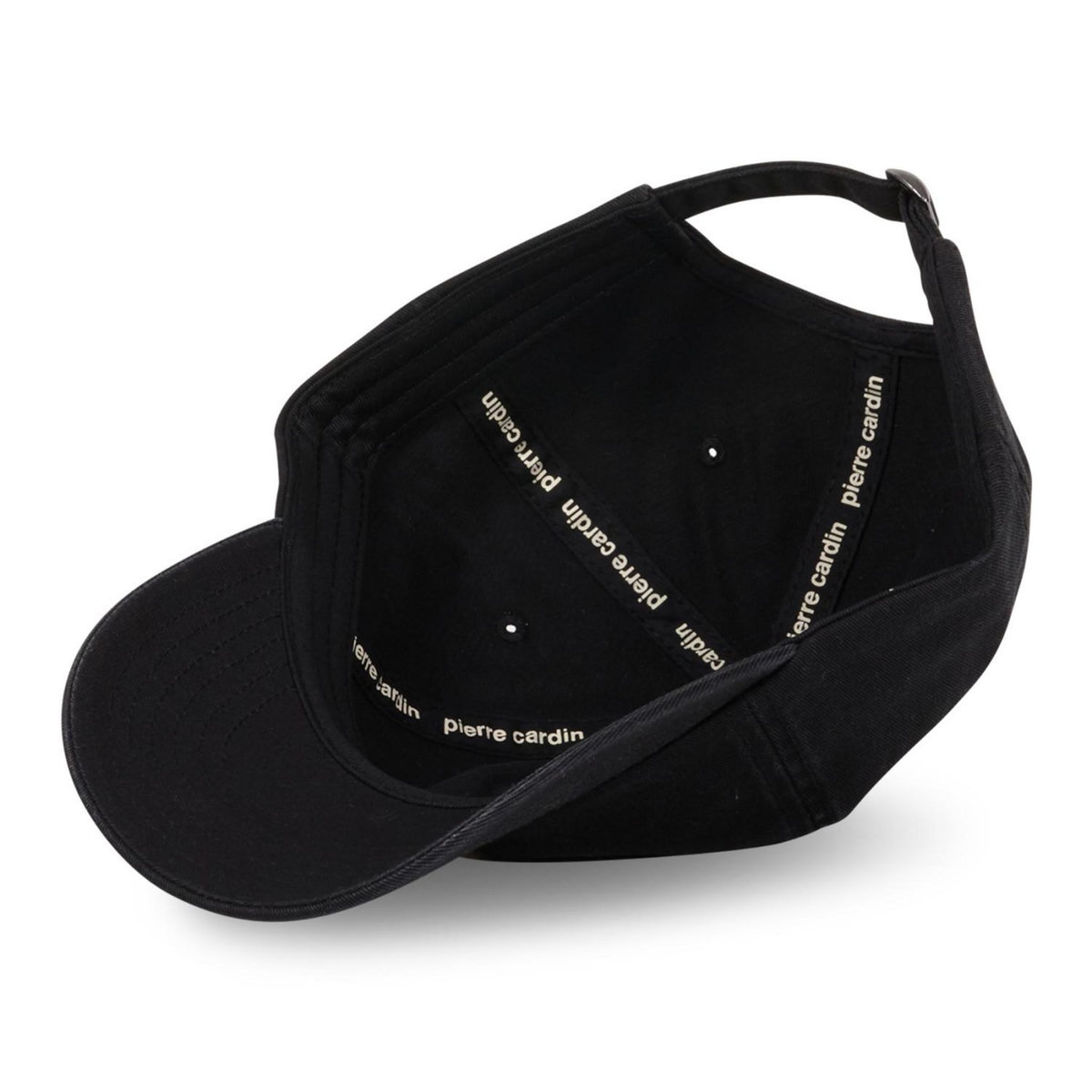 PIERRE CARDIN Casquette Dad Cap Limp