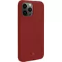 ADEQWAT Coque iPhone 13 Pro rouge MagSafe