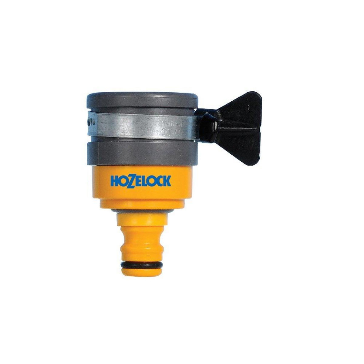Hozelock Raccord pour robinet à bec rond diamètre 20 à 24mm - blister