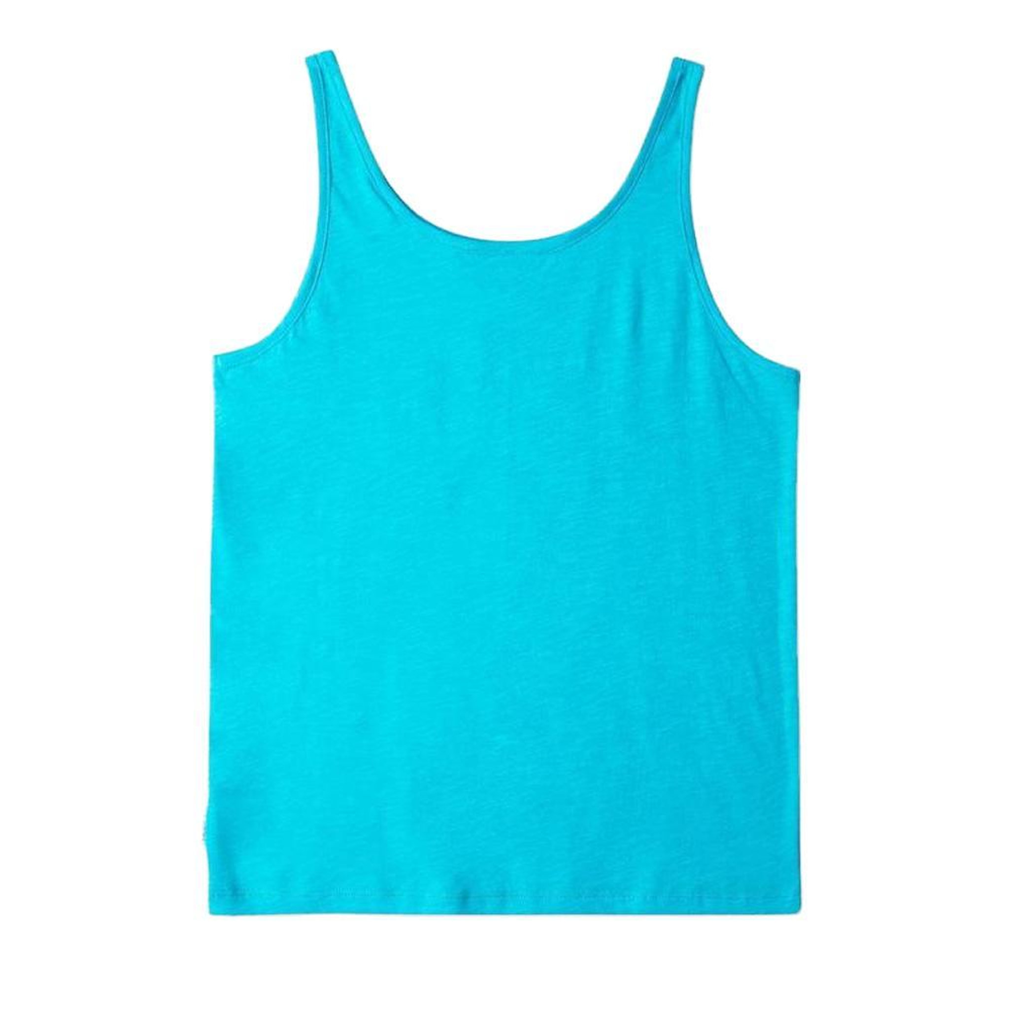 Voir la diapositive 2 : O'NEILL Débardeur Turquoise Fille O'Neill Circle