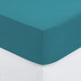 Voir la diapositive 1 : ATMOSPHERA Drap Housse bonnet 30 cm 100% Coton Esther