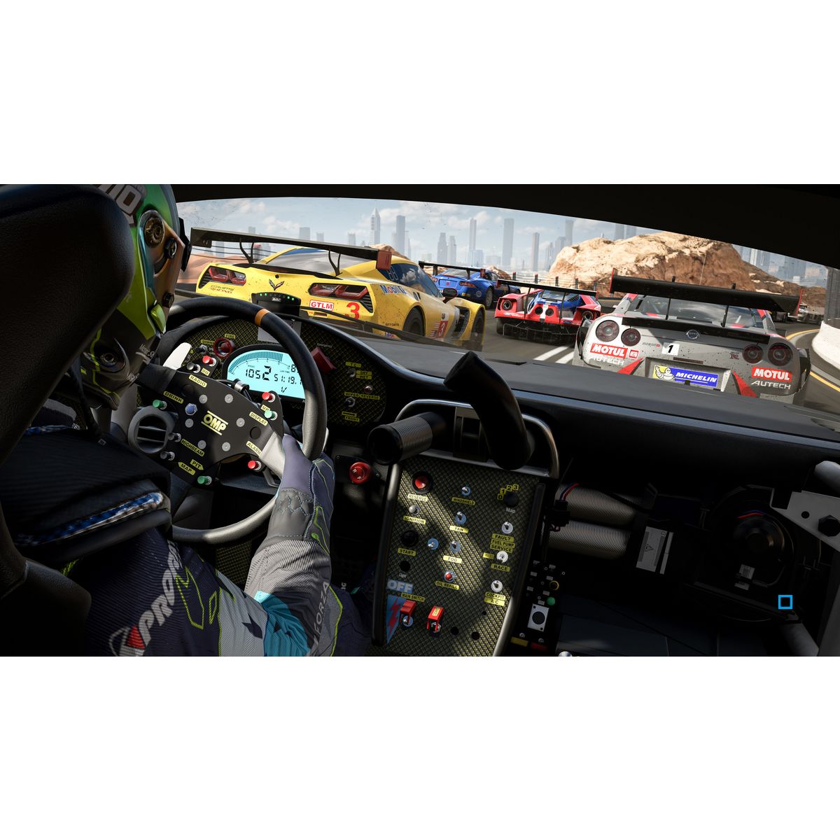 Forza Motorsport 7 XBOX ONE