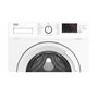 Voir la diapositive 6 : Beko Lave-linge hublot 8kg 1000 tours/min - WUV8011XWW