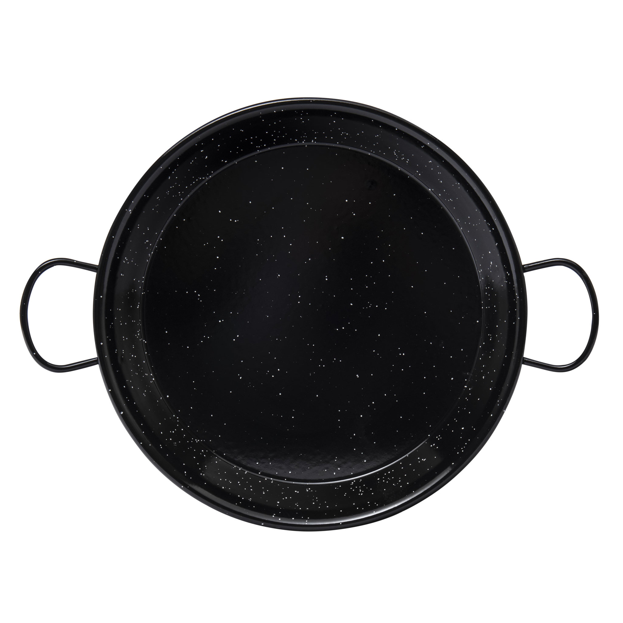Voir la diapositive 4 :  Plat à paella  Ø 32 cm tous feux + induction