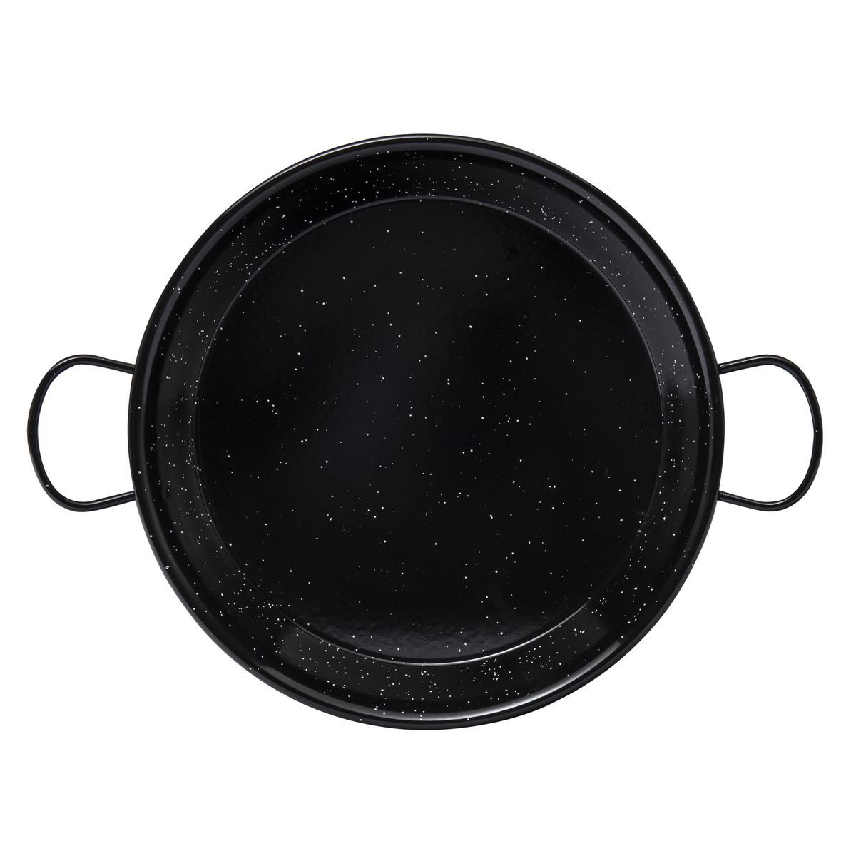  Plat à paella  Ø 32 cm tous feux + induction