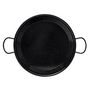 Voir la diapositive 4 :  Plat à paella  Ø 32 cm tous feux + induction