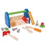 Voir la diapositive 2 : Hape Hape Toolbox