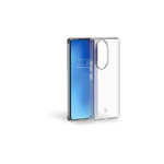 FORCE CASE Coque Honor 200 Pro Transparente