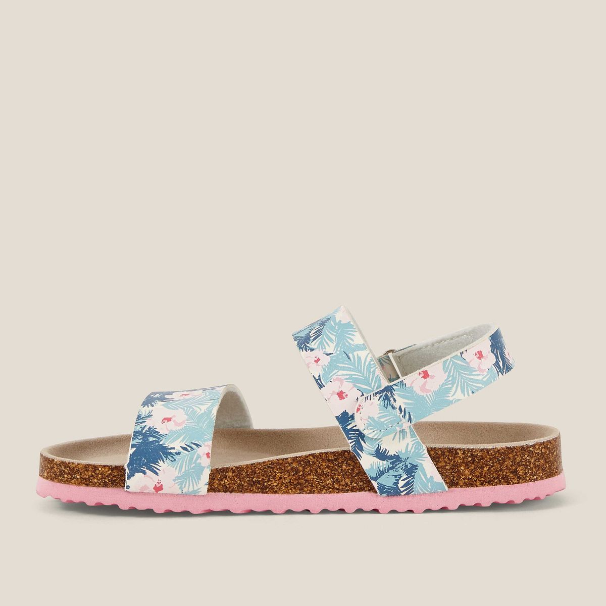 IN EXTENSO Sandales fille du 24 au 35