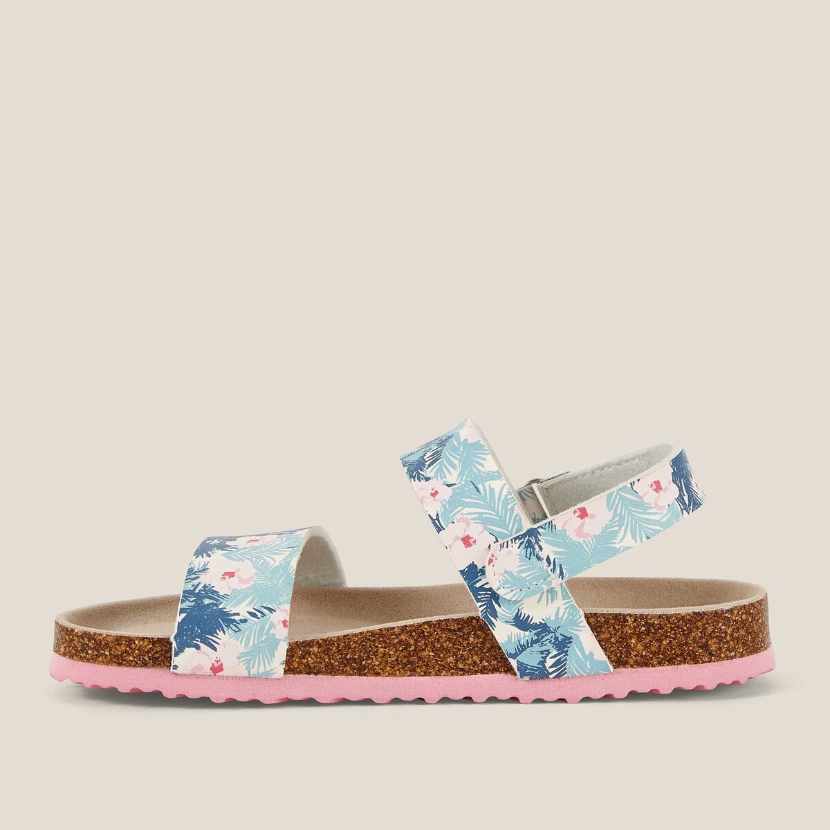 IN EXTENSO Sandales fille du 24 au 35