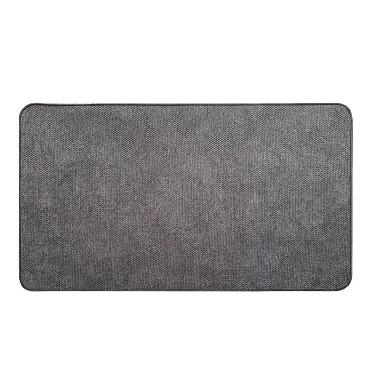 LUANCE Tapis  Luance 45x80cm Velours