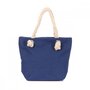  Mini sac de plage Bleu/Flamant Rose Enfant