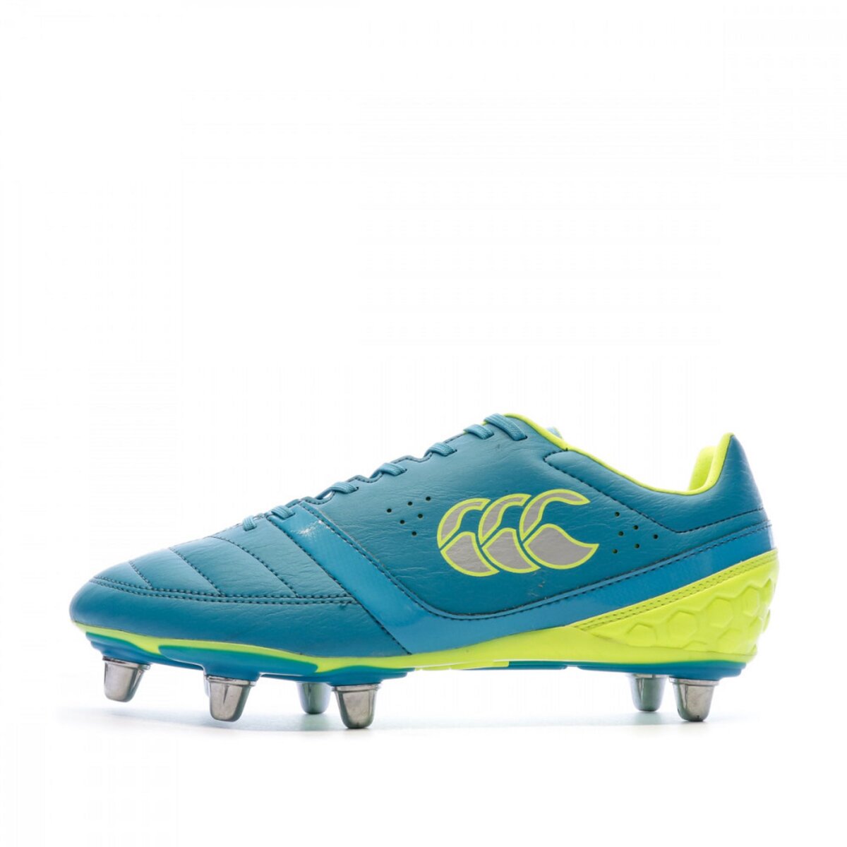 CANTERBURY Chaussures de rugby Bleu Turquoise Homme Canterbury