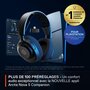 Voir la diapositive 2 : STEEL SERIES Casque gamer Arctis Nova 5P