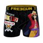 Voir la diapositive 3 : FREEGUN Lot de 5 boxers enfant One Piece