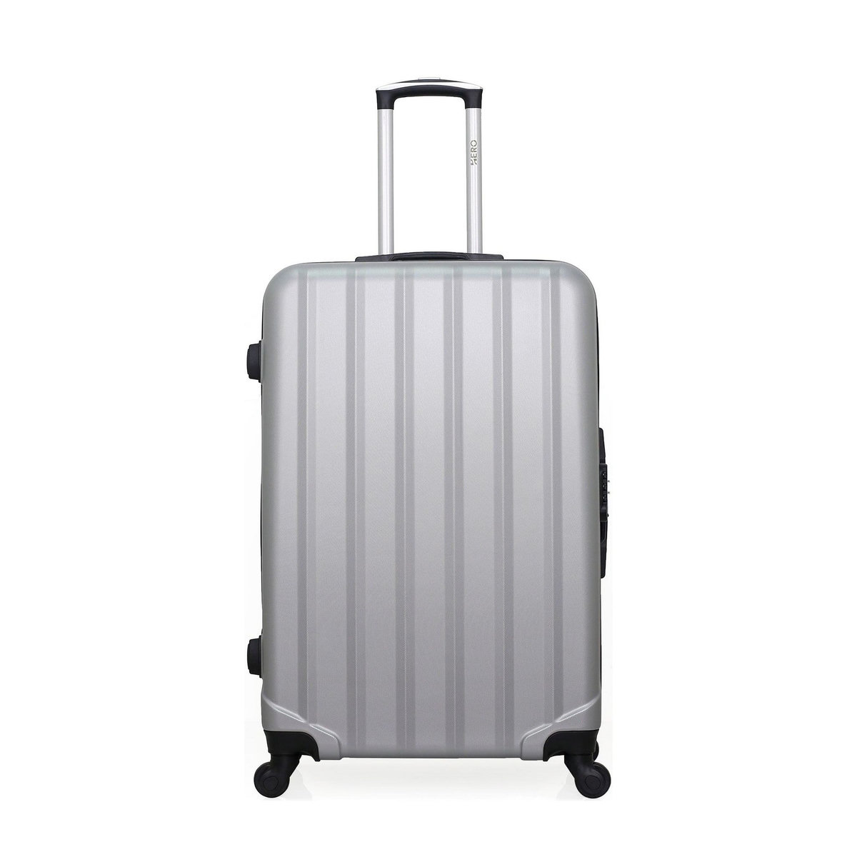 HERO HERO - Valise Grand Format HIMALAYA 75 cm 4 Roues