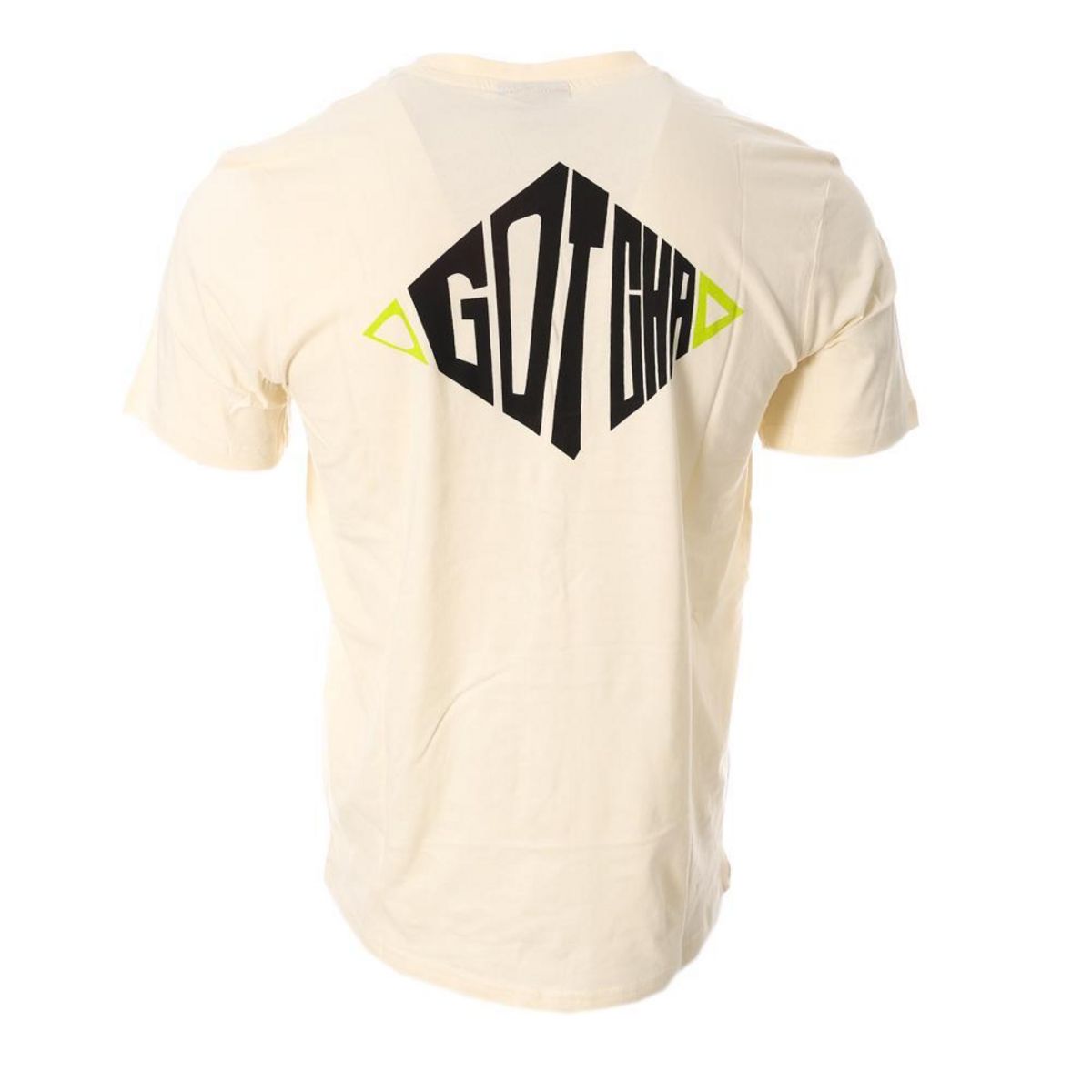 GOTCHA T shirt  Homme Gotcha  tance