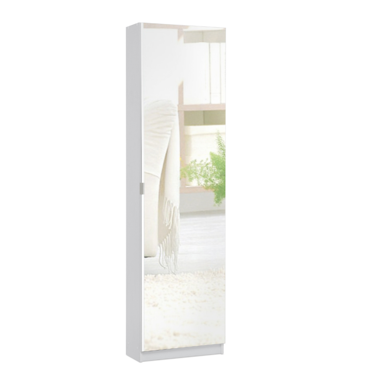 CONCEPT USINE Meuble à chaussures en bois ZADAR