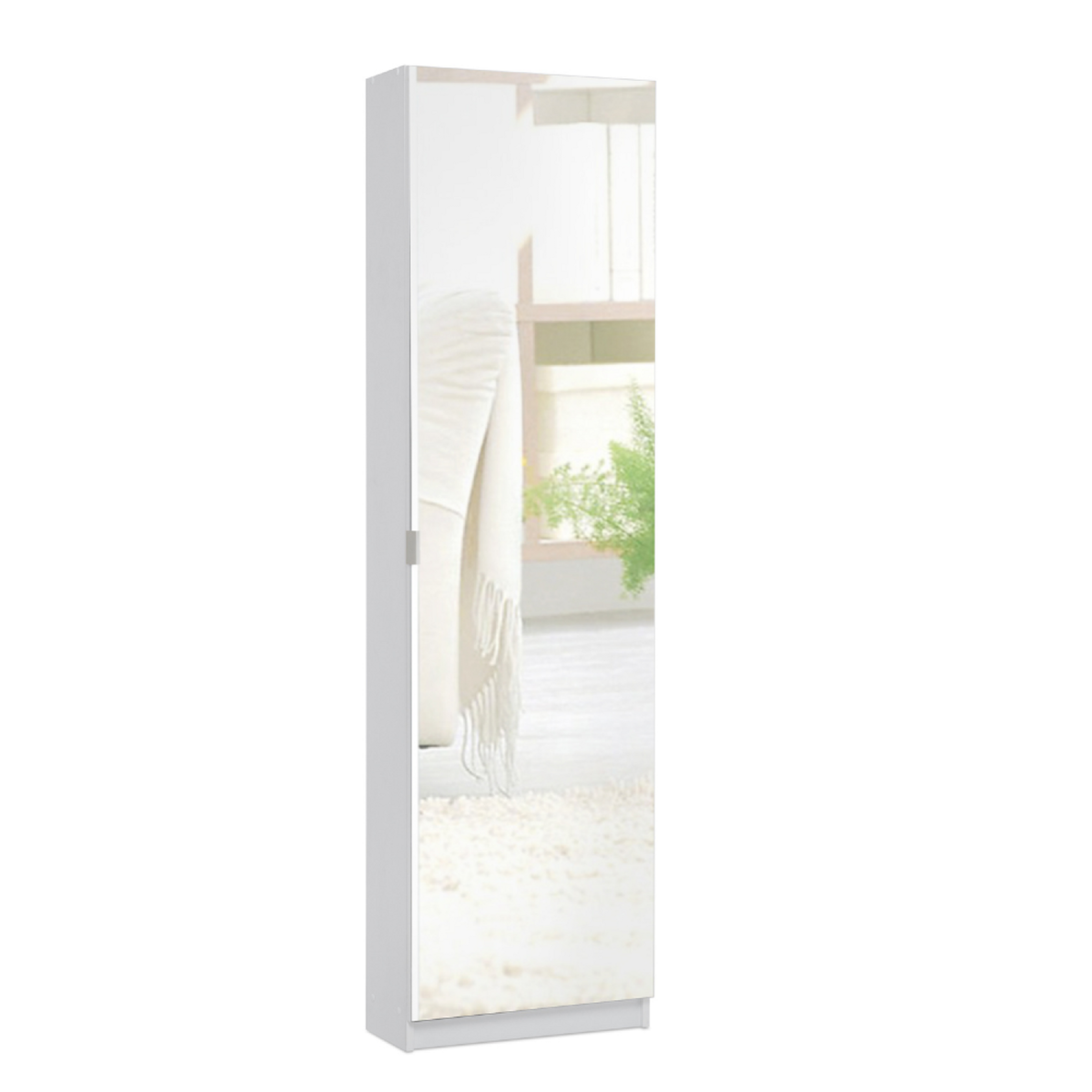 CONCEPT USINE Meuble à chaussures en bois ZADAR