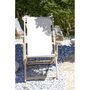 Voir la diapositive 1 : City Garden Chilienne de jardin - Bois et toile - Ecru - LONA
