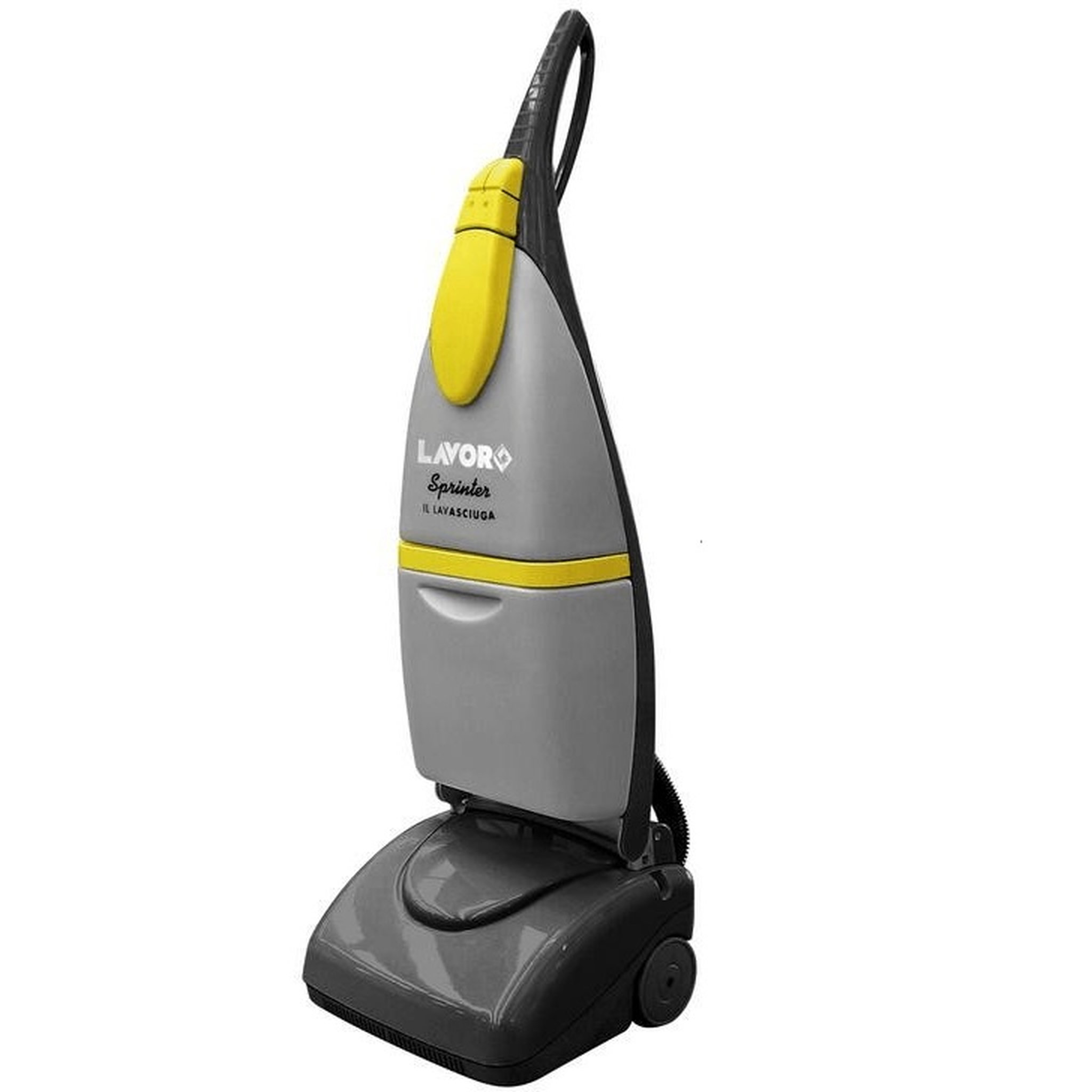 Voir la diapositive 1 : LAVOR Autolaveuse eau froide - Sprinter 1000W