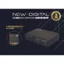 NEW DIGITAL Décodeur TNT DVB-T2 HEVC, Dongle HDMI, T2 007