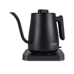 caso Bouilloire Caso Coffee Classic 0,6 litre Noir Mat