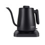 Voir la diapositive 1 : caso Bouilloire Caso Coffee Classic 0,6 litre Noir Mat