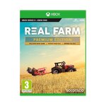 Just for games Real Farm Premium Edition Xbox