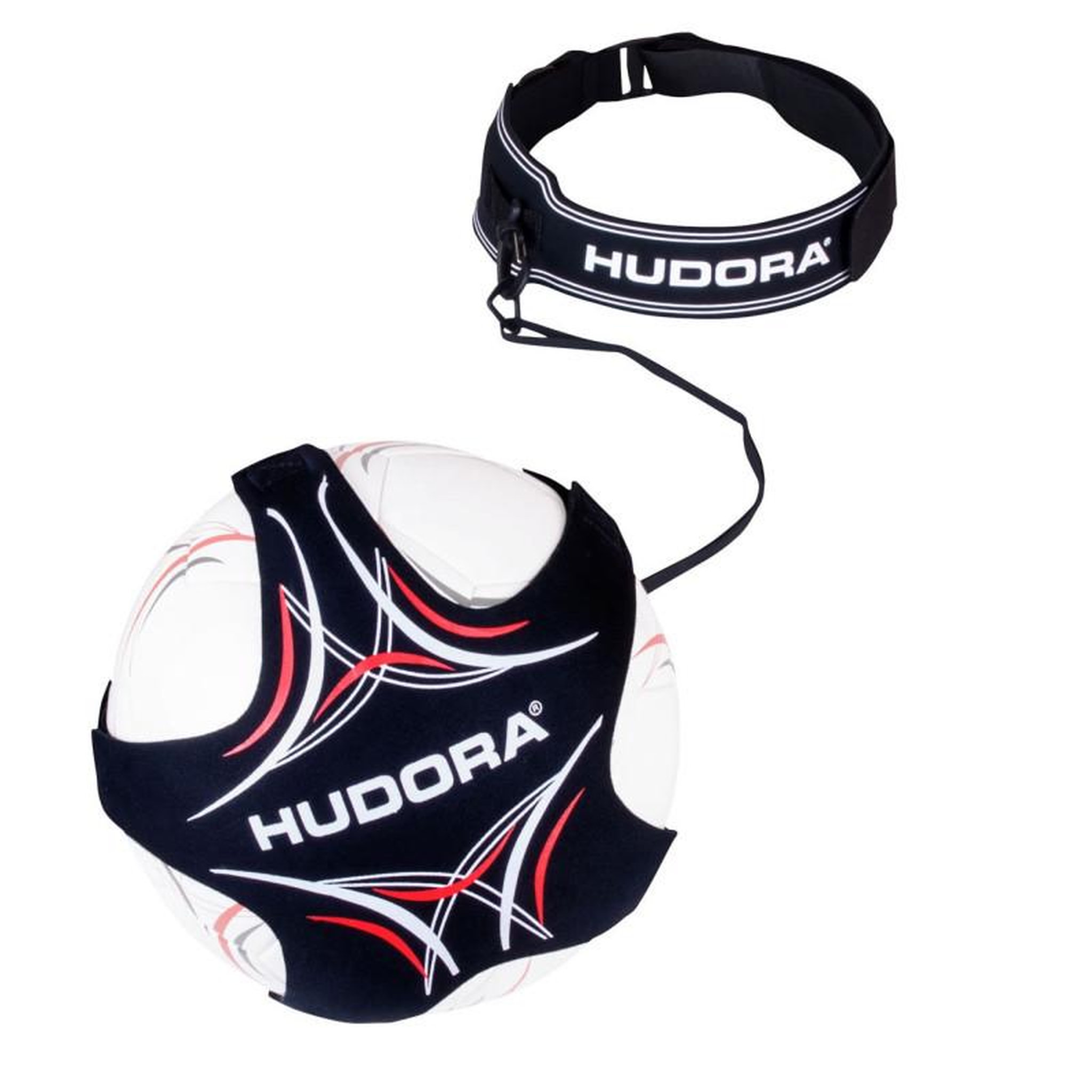 Voir la diapositive 2 : HUDORA Hudora Soccer coach