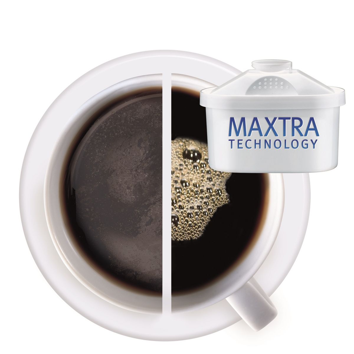 MORPHY RICHARDS Bouilloire M120007EE Brita rouge