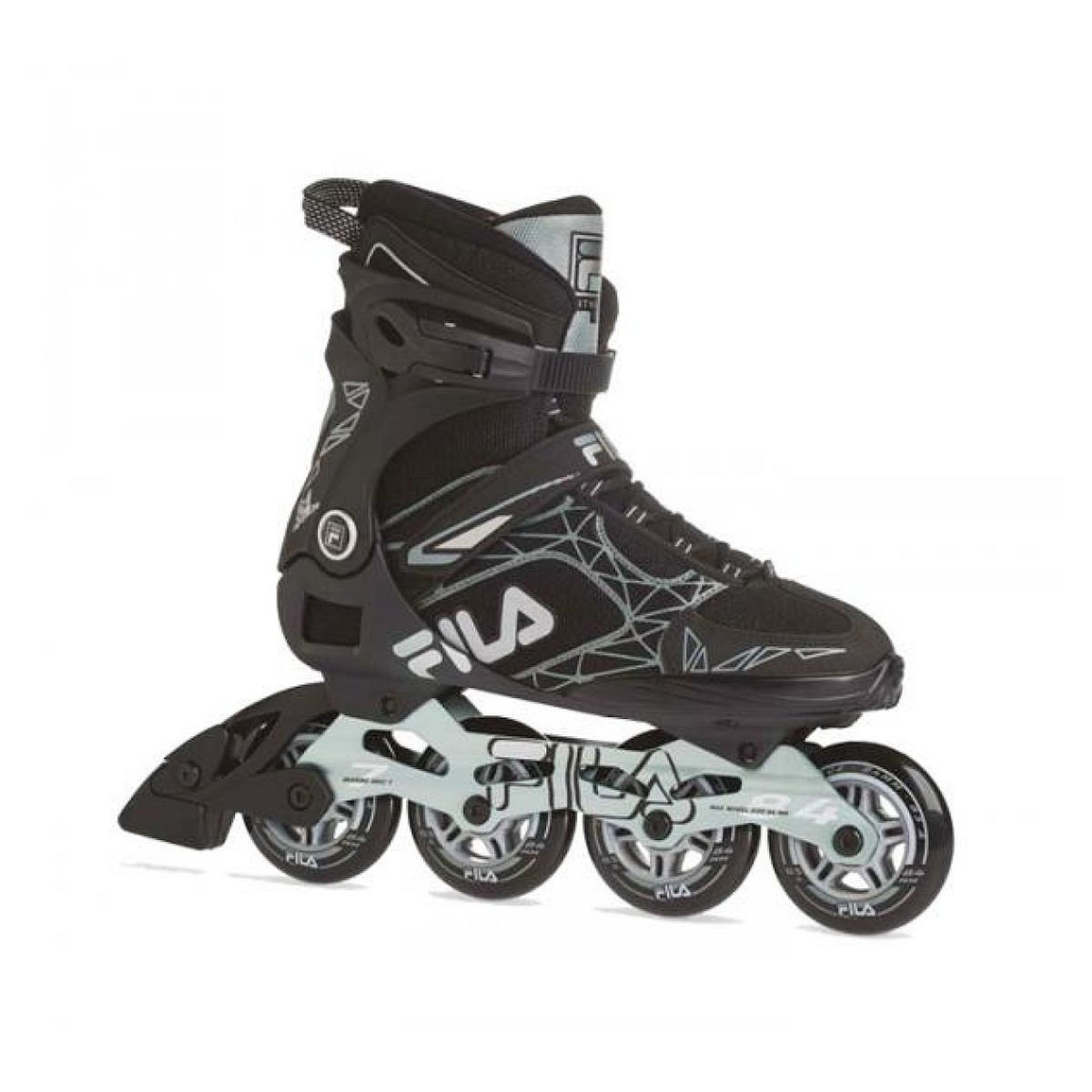 FILA Roller Fila legacy pro 84noir/gris T44