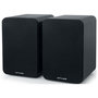 Voir la diapositive 1 : Muse Paire d'enceintes 150w noir avec bluetooth - M620SH