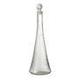 Voir la diapositive 1 : Paris Prix Carafe en Verre Tiges  Anastasia  43cm Transparent