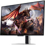 Voir la diapositive 4 : Samsung Ecran PC Gamer ODYSSEY G8 32  4K 240Hz QD-OLED HDR10+ AMD FreeSync
