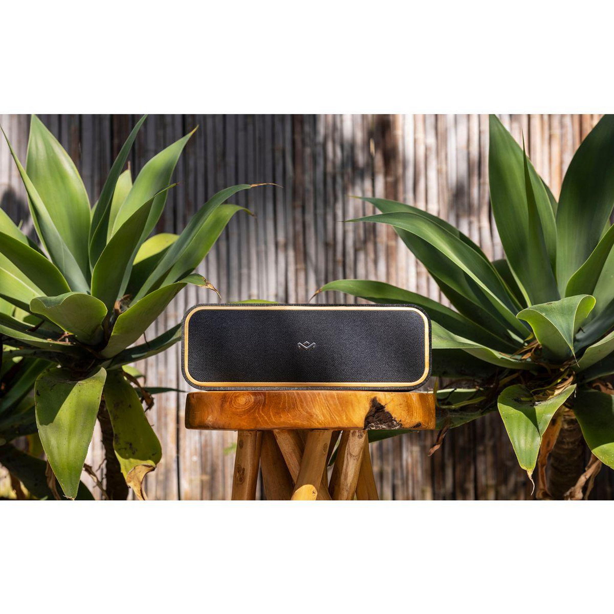 Voir la diapositive 4 : MARLEY Enceinte portable Get Together 2