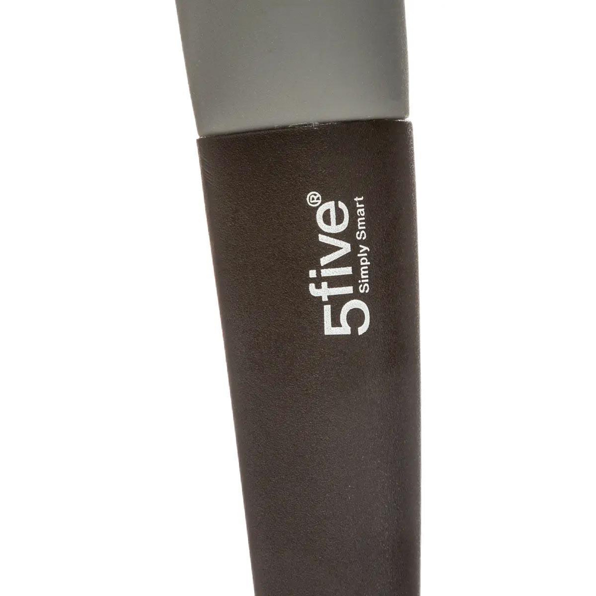 Voir la diapositive 4 : FIVE Écumoire en nylon  neo  34cm gris