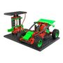 Voir la diapositive 3 : Fischer Fischertechnik Profi - Green Energy 559879