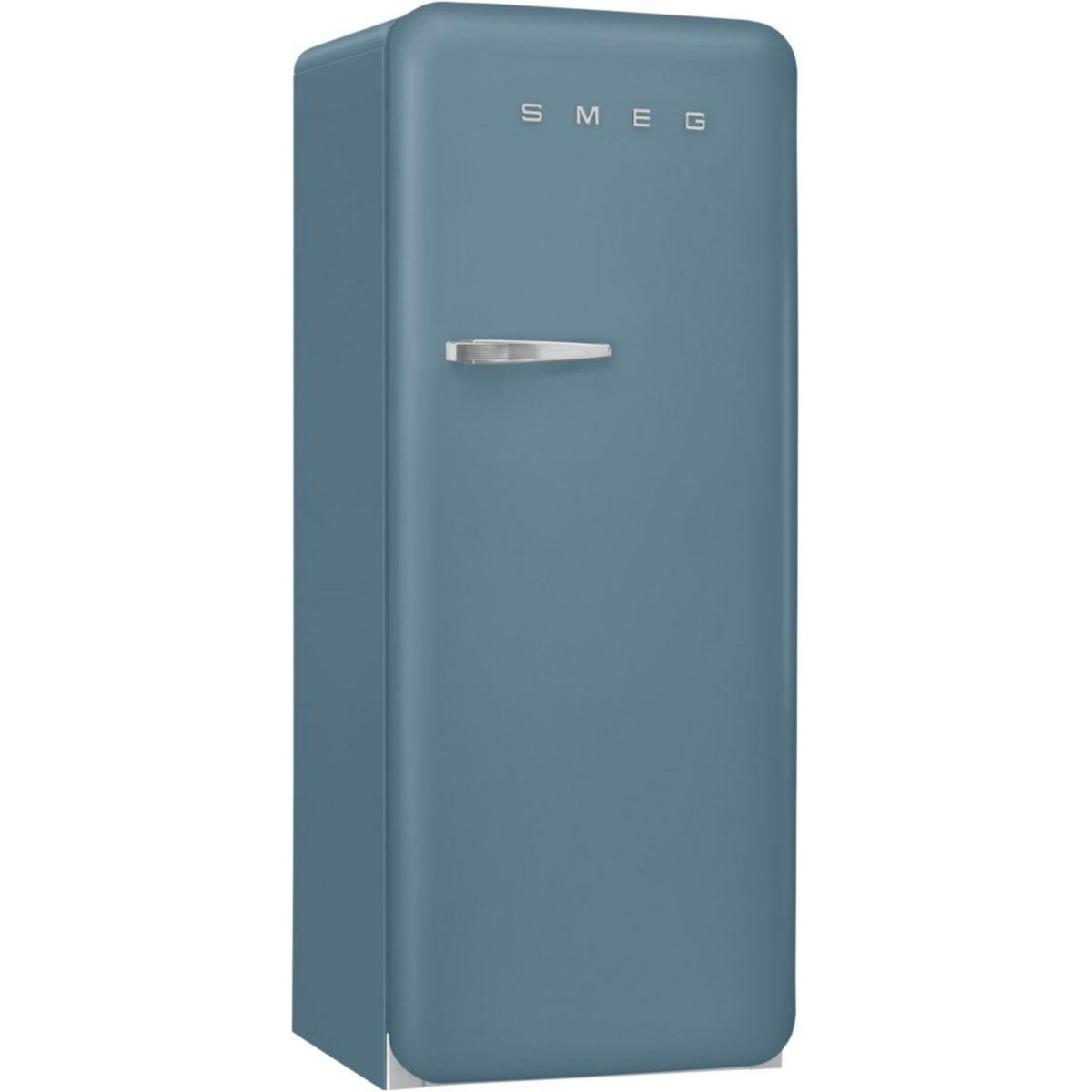SMEG Réfrigérateur 1 porte FAB28RDSB6 bleu orage